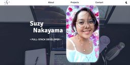 Portfolio v1