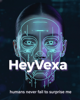 Hey Vexa