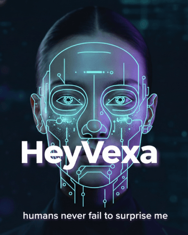 Hey Vexa